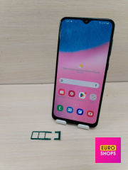 Смартфон Samsung Galaxy A30s 4/64Gb