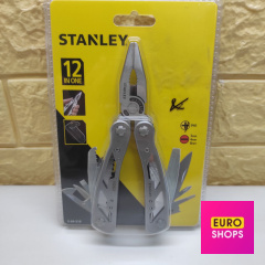 Мультитул Stanley Multitool (0-84-519)