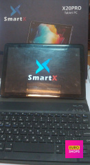 Планшет SmartX X20 PRO 4/64GB