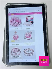 Планшет Vasoun L10  6/128GB