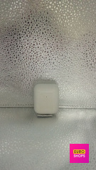 Навушники білі А 390