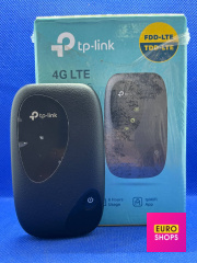 Бездротовий маршрутизатор Tp-Link M7000