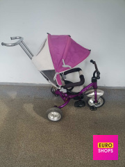 Дитяча коляска  BEST TRIKE