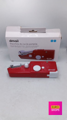 Ручна швейна машинка D mail