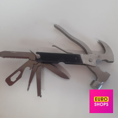Мультитул Tac Tool 18 в1 Multi hammer SV227