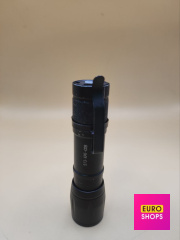 Ліхтар акумуляторний 513-XPE-COB