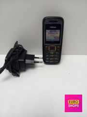 Кнопочний телефон Nokia 1208