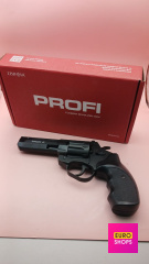 Револьвер Флобера ZBROIA PROFI-4   Cal.4 мм