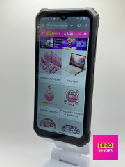 Смартфон Вlackview BV6200 plus 8/256GB