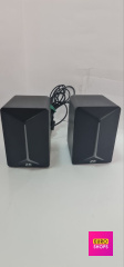 Комп'ютерна акустика 2E Gaming Speakers SG300