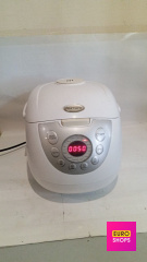 Мультиварка Delimano KF-G50DT