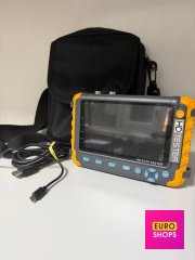 Тестер відеоспостереження HD CCTV Tester