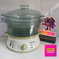 Пароварка ORION OST-3955