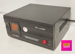 Стабілізатор напруги LUXEON LDR-1500VA