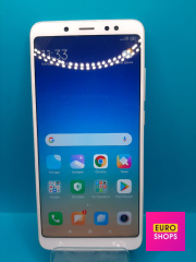 Смартфон Xiaomi Redmi note 5