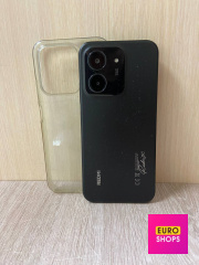Смартфон Xiaomi Redmi 15C 4/128GB