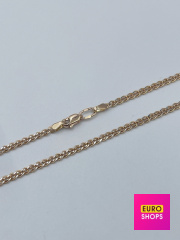 Золотий ланцюг 585° 2.6 г.