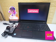 Ноутбук Lenovo ThinkPad L570 Core i7-7500U/RAM4GB/HDD500GB