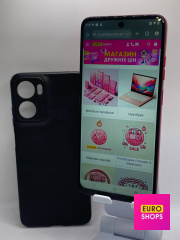 Смартфон Motorola Moto G05 4/256GB