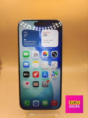 Смартфон APPLE iPhone 15 Pro Max 256GB