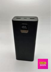 Зовнішній акумулятор (Power Bank)  65w 30000 US 185