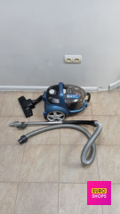 Пилосос Philips FC8672