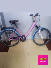 Велосипед Pegasus ZEG 24&quot;