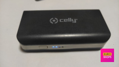 Power Bank Celly 4000 mAh