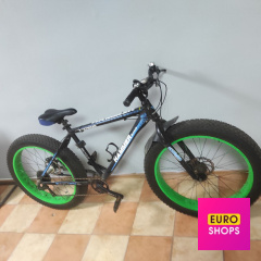 Велосипед Hammer Extrime 26&quot;
