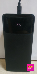 Power Bank Baseus Bipow Digital Display 15W 30000mA