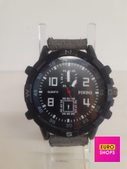 Годинник наручний PINBO