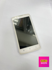 Смартфон Lenovo A2010-a White