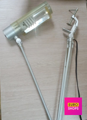 Настільна лампа Altalusse ALH T-T HD 2001B