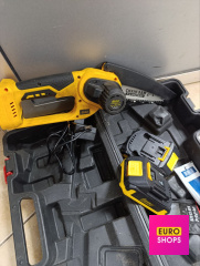 Акумуляторна міні пилка Asaka ASCD-21