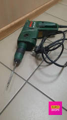 Перфоратор Bosch PBH 200 FRE