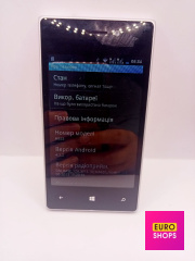 Смартфон HTM H925