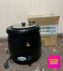 Електросупниця Bartscher 9л