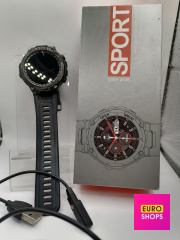 Смарт-годинник Smart Watch Sport 8762C