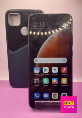 Смартфон Xiaomi Redmi 9C NFC  3/64Gb
