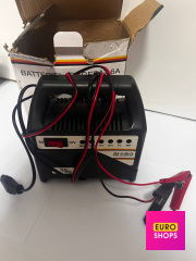 Зарядний пристрій акамулятора Arson 6A 6/12 V