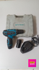 Дриль акумуляторна Boshun  MT 6012