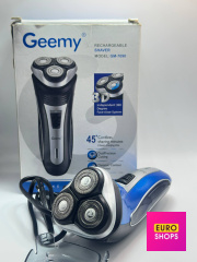 Електробритва GEEMY GM-7090