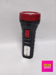 Ліхтар з вилкою  Tiross TS3027 LED