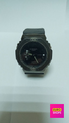 Годинник наручний Casio G-Shock GM-2100BB