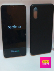 Смартфон Realme 6i 3/64GB