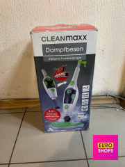 Парова швабра Сleanmax JJ-SC-005B