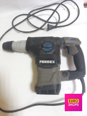 Перфоратор Ferrex FPB 1600