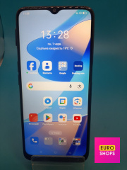 Смартфон  OPPO A16 3/32GB