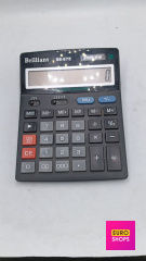 Калькулятор Brilliant BS-875