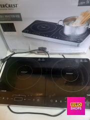 Индукційна плита Silver Crest SDI 3500